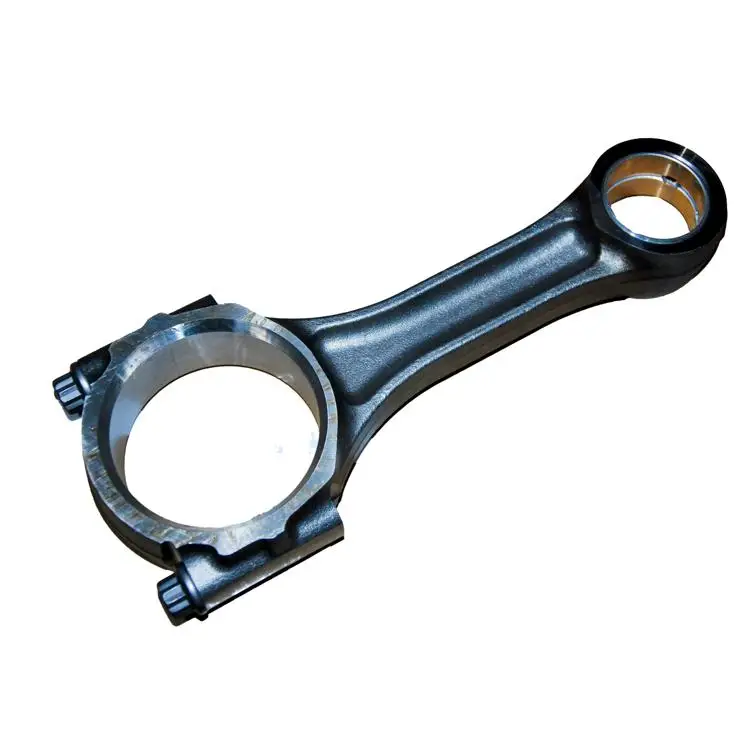 Isuzu Engine Parts 8980184253 8980184250 NPR 4HK1 Connecting Rod Assembly