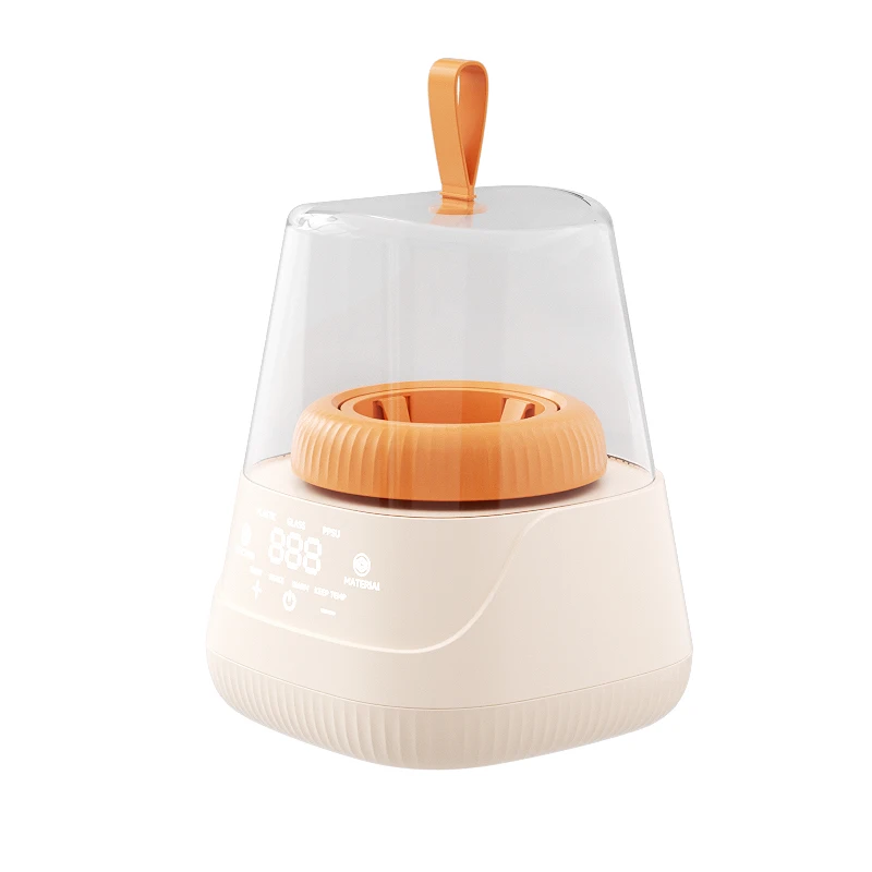 infant baby product wholesale for amazons online shop sale portable baby warmer kettle and bottle baby milk heating warm