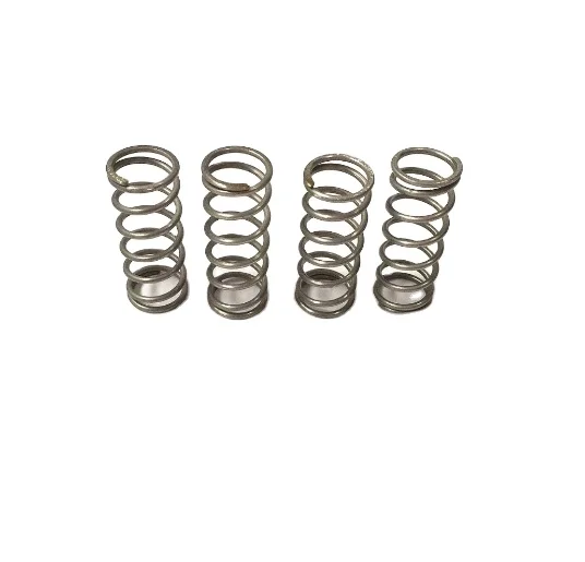 Customize Conical Helical Compression springs