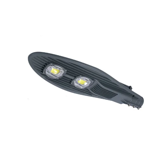 Cross-border wholesale 100w outdoor bright rural sword single-arm utility street light led super bright project street light