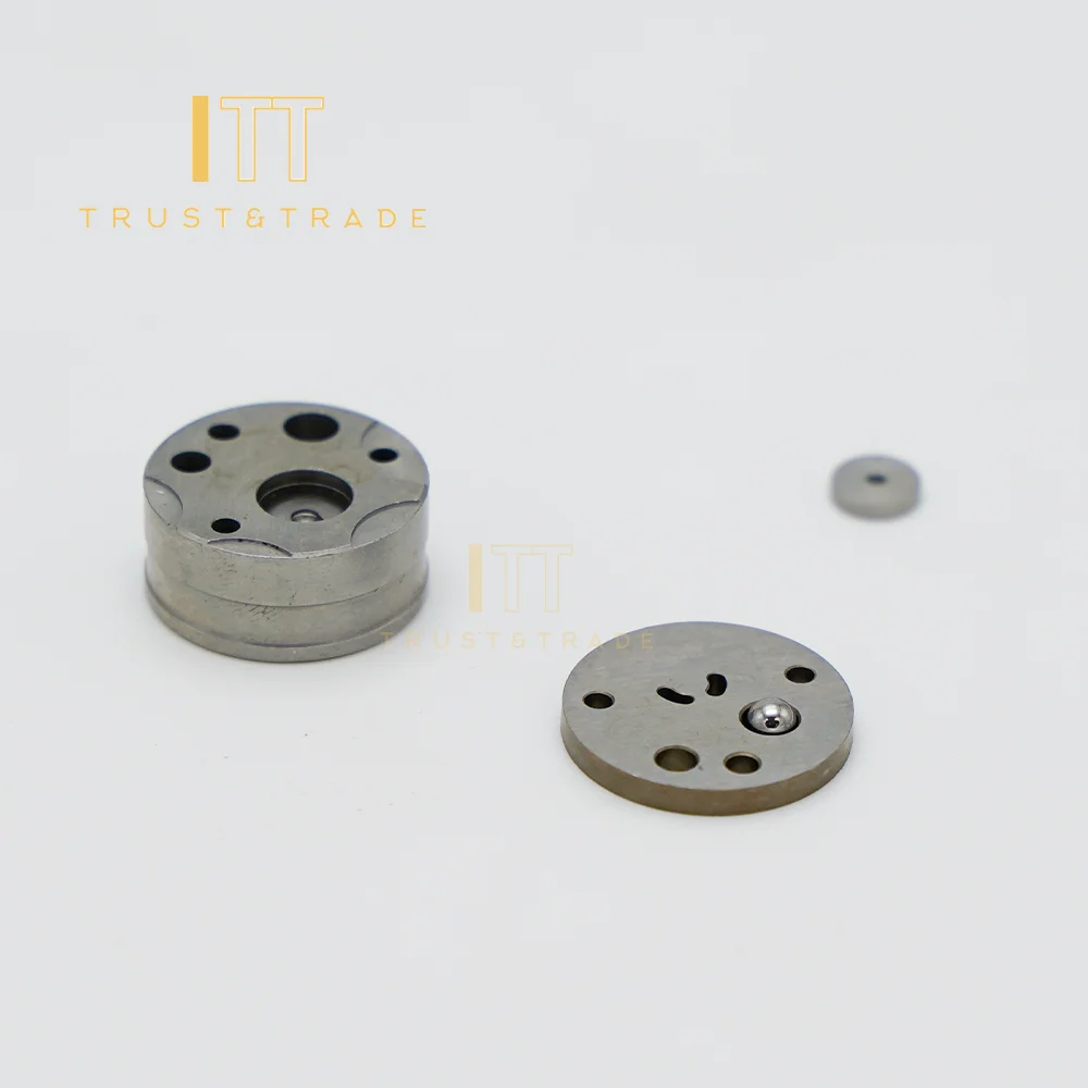 Обратный клапан CAT Series C7 C9 11957/32 для инжектора 10R4761- 10R4764