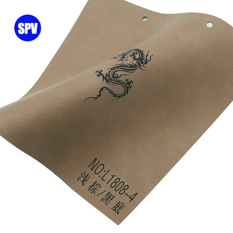 Rawhide Laser Leatherette, Leatherette Patch Self Adhesive Blanks Laserable, Laserable Leatherette Sheets with Adhesive