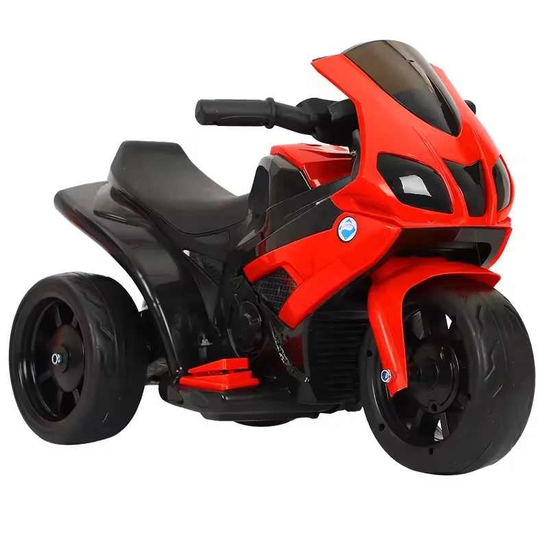 Small Motorized Cars Kids Motor Bikes Cycle Car Bike Kids Motorcycle For Kids 12 Years