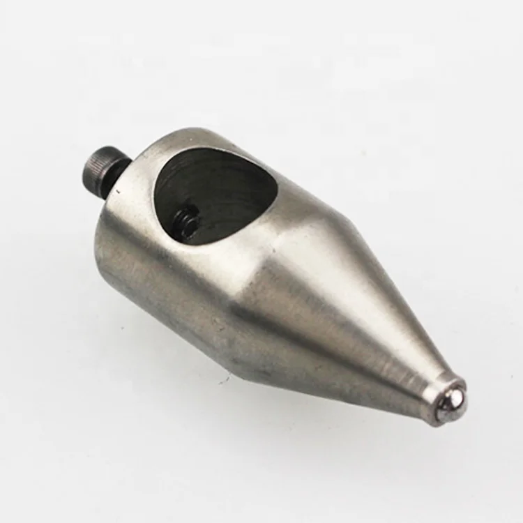 Stainless Steel Machined Shaft Electrolytic Polishing 304 Perforated Metal Plate