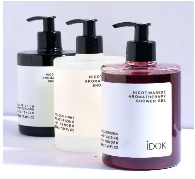 Oem Custom Luxury Wholesale Sulphate Free Vegan Natural Organic Hair Shampoo And Conditioner Private Label