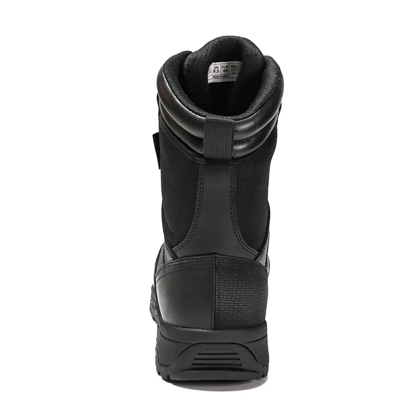 Hanagal 33157 New High Quality Tactical Boots BOA System Quick Wear Waterproof Combat Boots