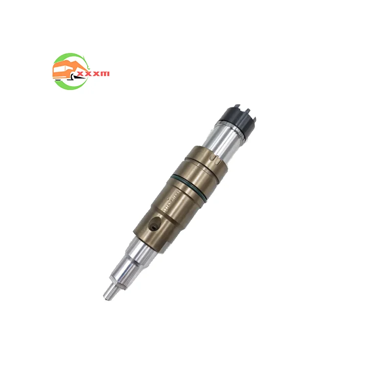 New High Quality China Manufacture Diesel Fuel Injector Repair Kit 2488244 16600612R Diesel Engine Fuel Injector for SCANIA