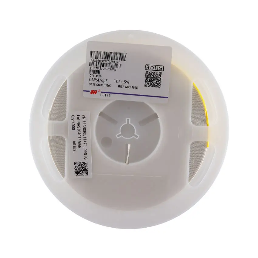 TCN4477M016R0100 Electronic Components Passive Integrated Circuits Capacitors electronics chips chip