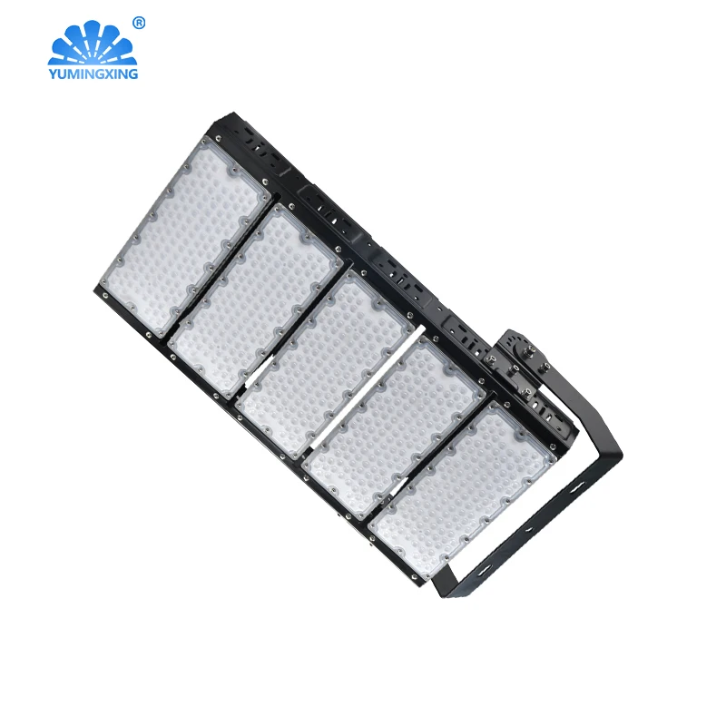 Wholesales 150W 300W 450W 600W 750W 900W Led Flood Light For Sports Stadium