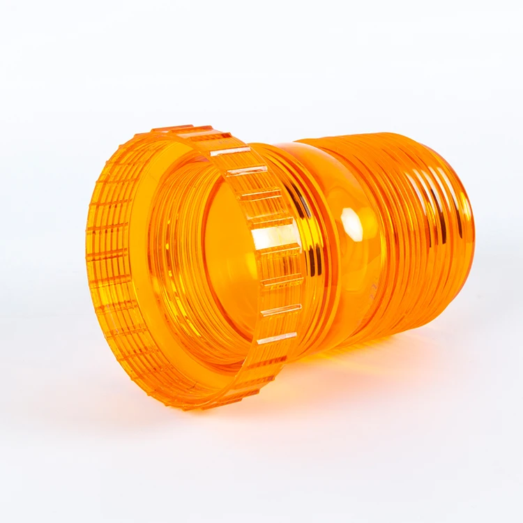 DC10-100V 18watts Led beacon lamp truck forklift warning lights