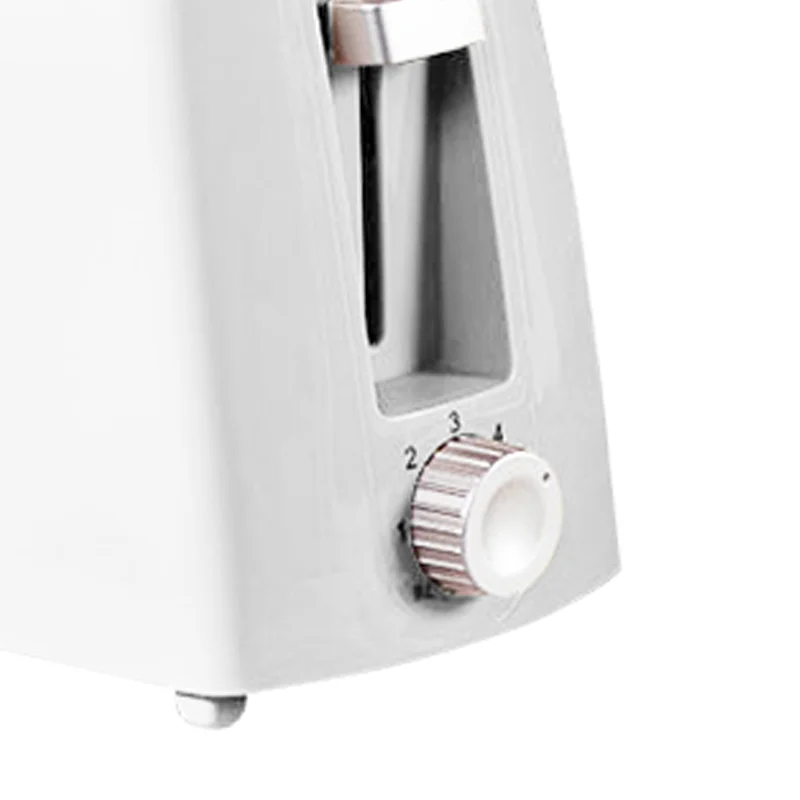 Customization High Lift Function Toasters Household 2 Slice Toaster