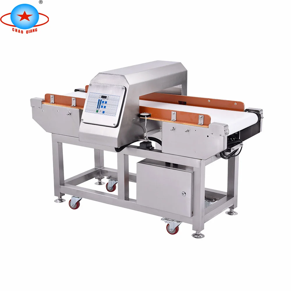 Туннельный детектор для пищевой промышленности изготовленный на заказ металлоискатель металлодетектор с алюминиевой фольгой всех