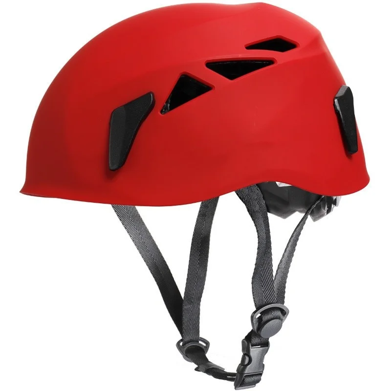 ANT5PPE Head Protective Hard Hats Rock Climbing Helmet for Outdoor Zip Line Caving Rappelling Rescue Head Protective