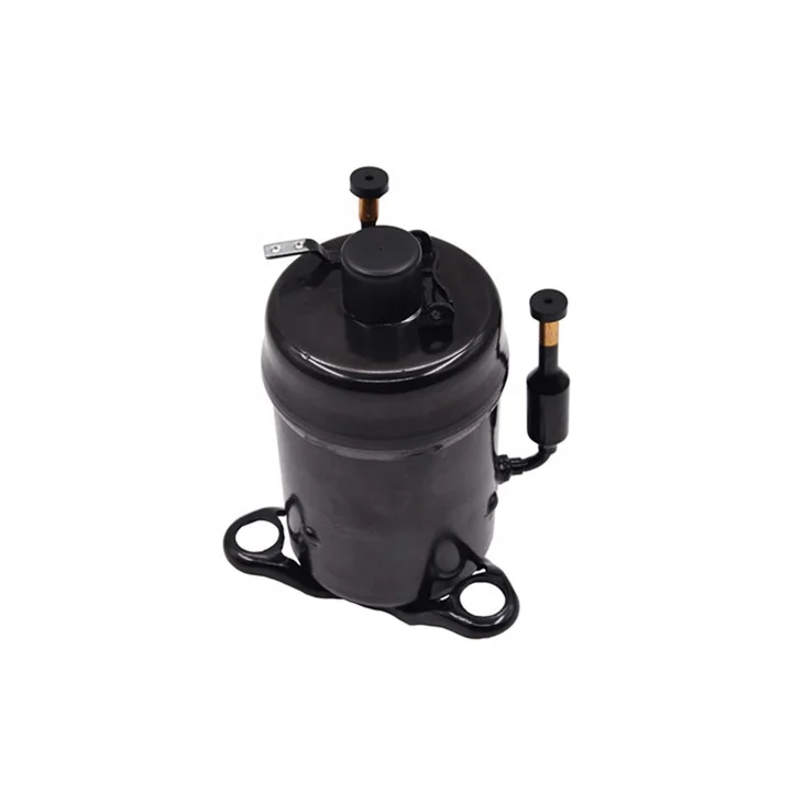 R134a 115-120v 60Hz 820watt 2800btu  small ac rotary hermetic compressor QX65HB