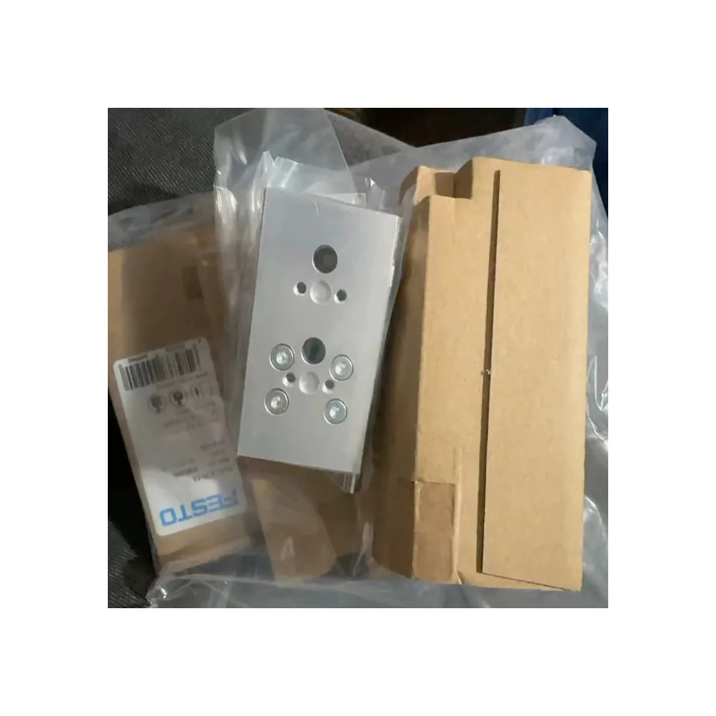 Brand new VUVS-L20-P53U-MD-G18-F7-1C1	Valve terminal