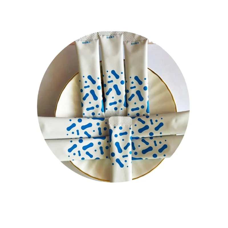 Nutrifirst Probiotics Premix Powder with Sachets Package for Digestive Health Support