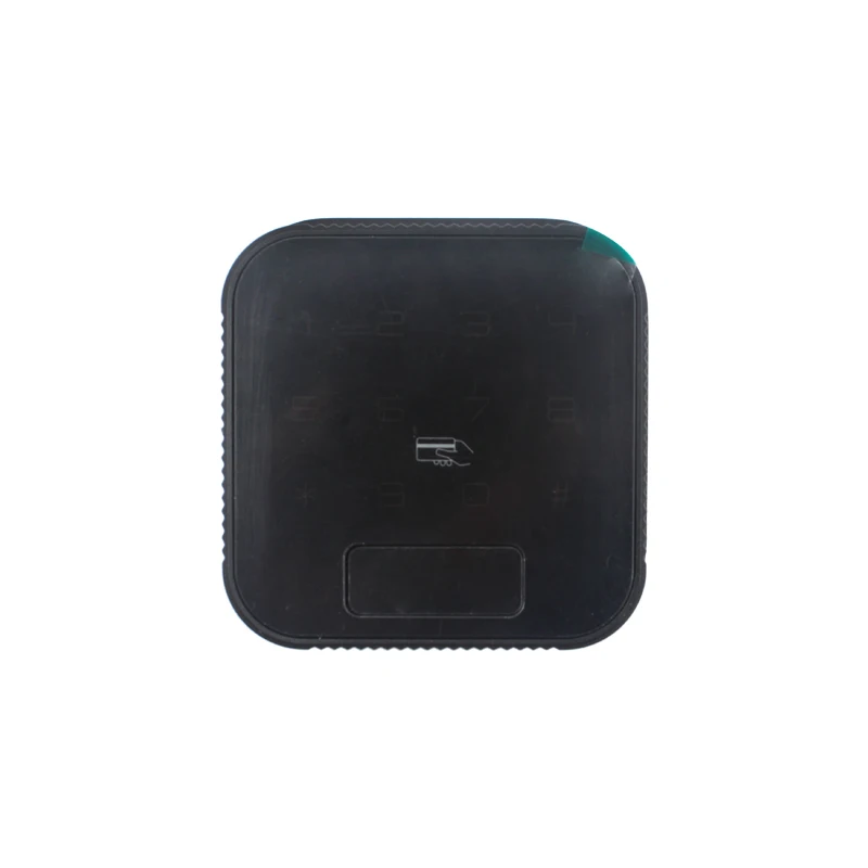 Smart Life Smart Digital Alarm Fingerprint Lock Smart Biometric Fingerprint Lock