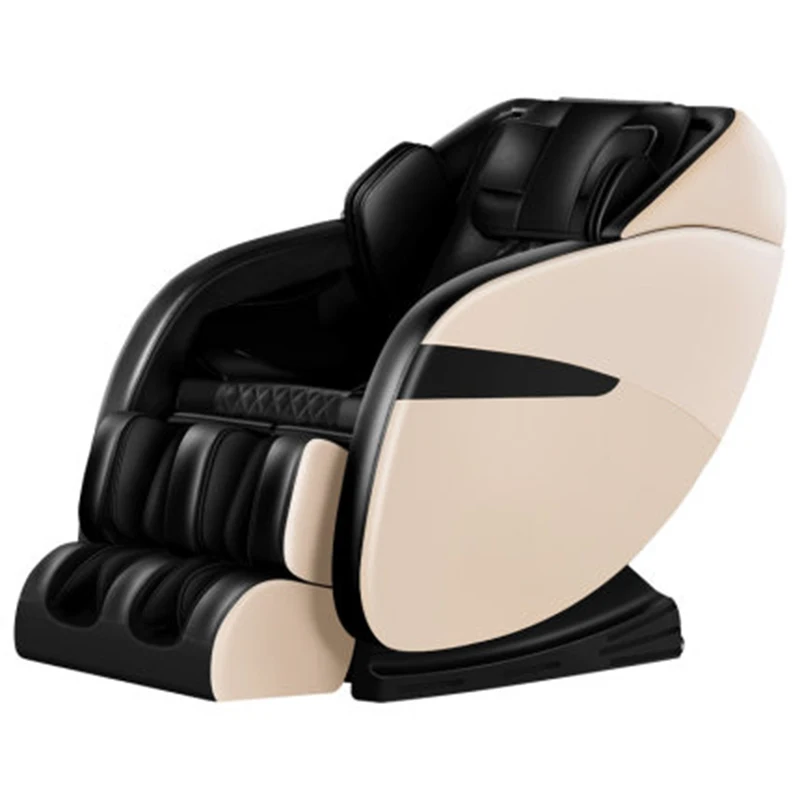 Food quality electric shiatsu massage chair full body chair massage home with 6 massage techniques