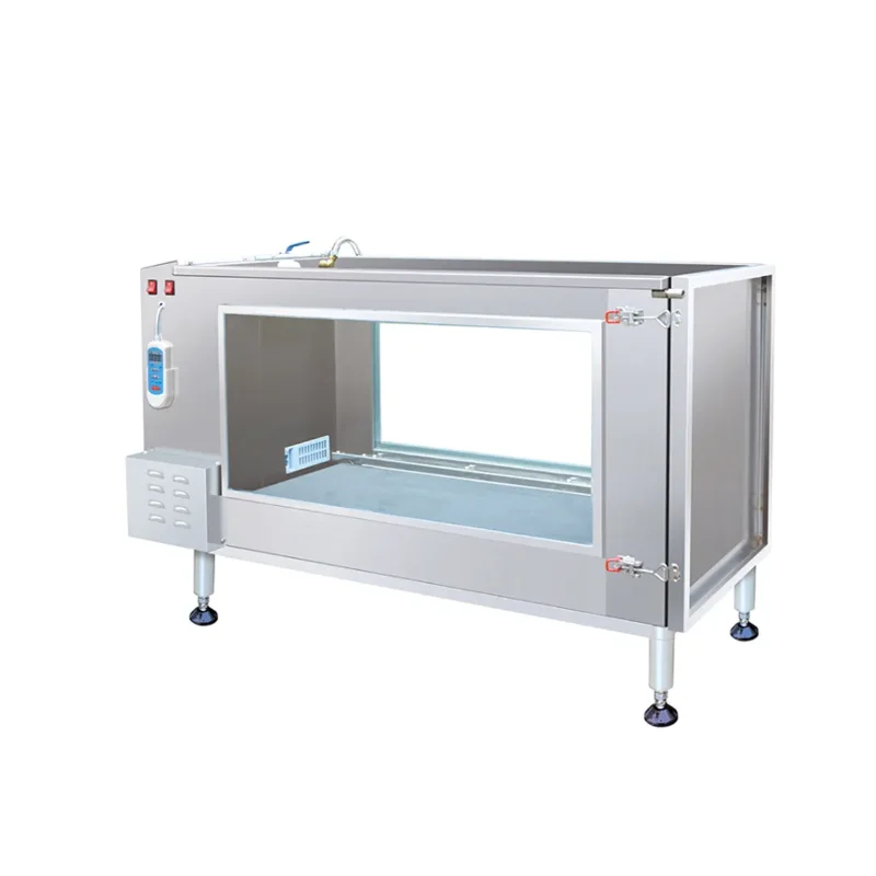 Top selling MAYA-W300 Pet Electric Hydrotherapy Aquatic Dog Under Water Treadmill for Dogs