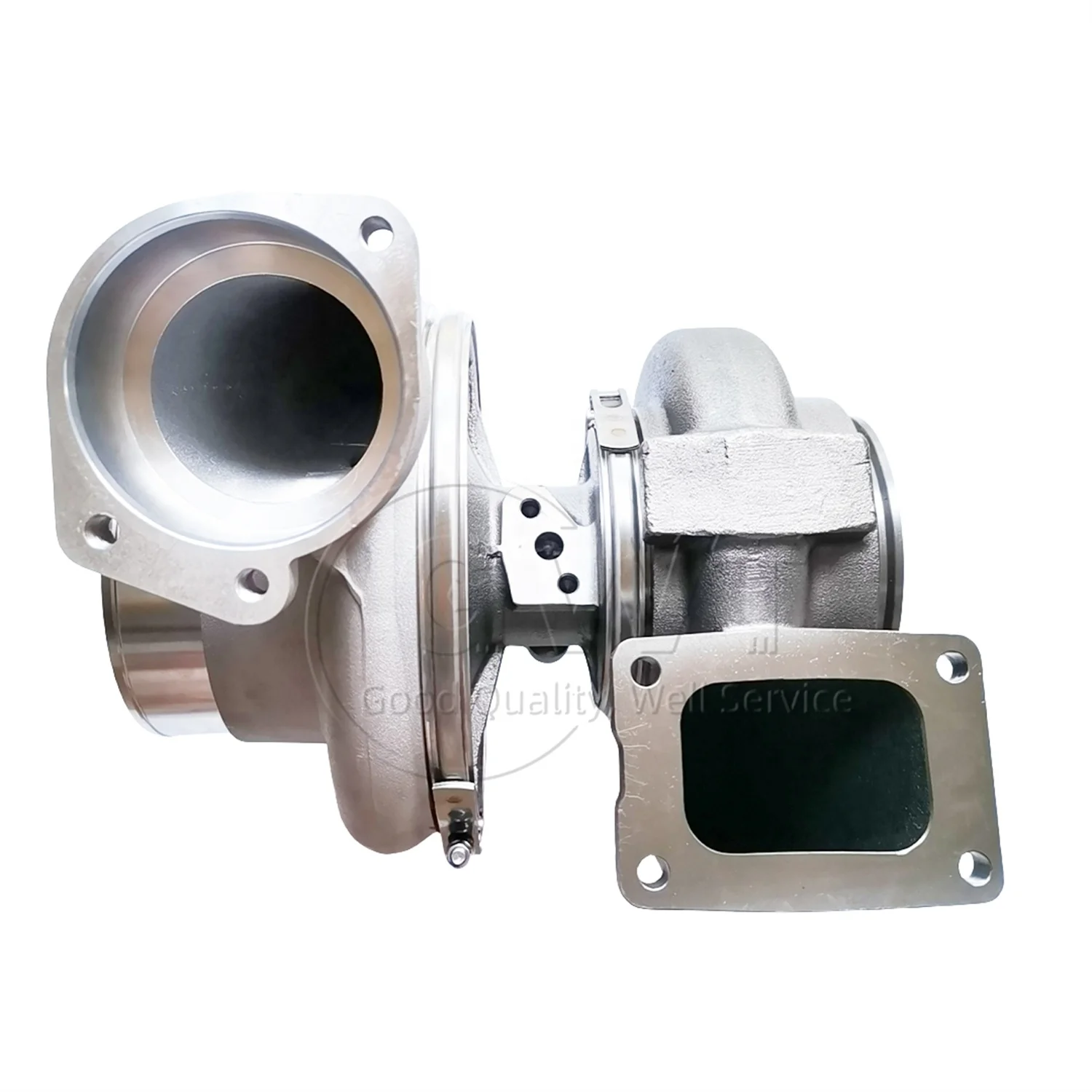 Original New SE652CJ SE652CE Turbocharger for SE652CJ SE652CE 134229 1407020