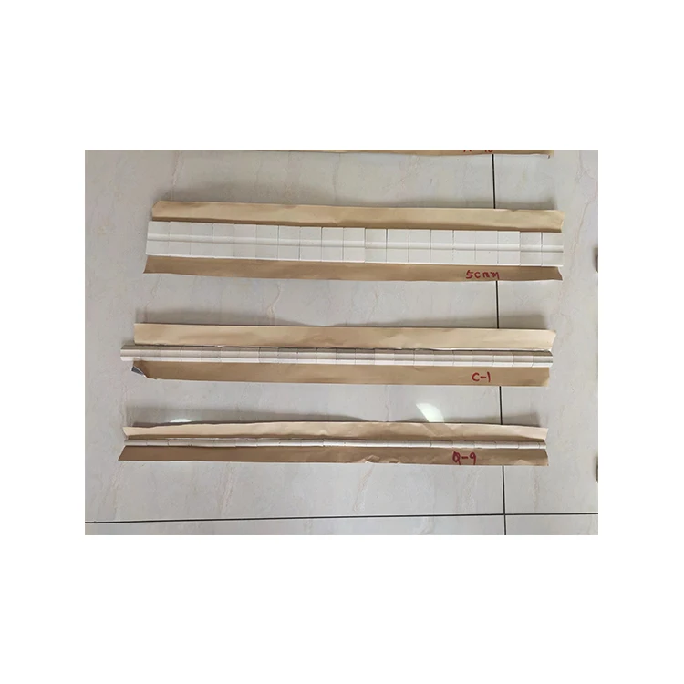 Best Prices Ceramic Welding Backing For Automatic Welding