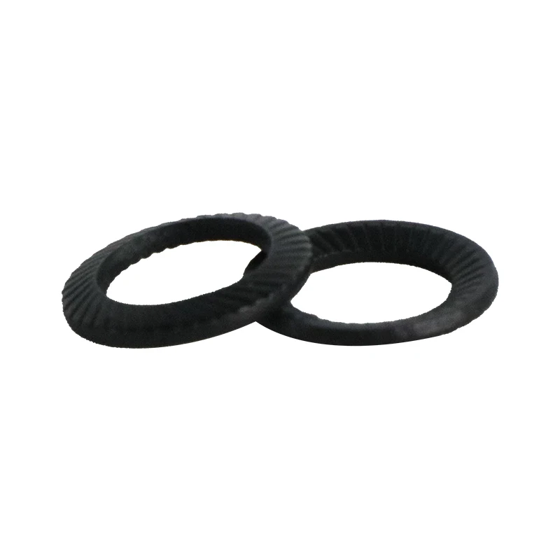 4-004-18-0021 Homag Sealing Locking Washer SCHNORR VS 6 VERZ.F.ST For Homag machine 4004180021