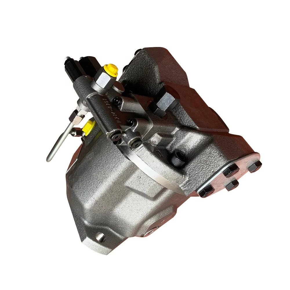 New Hydraulic Pump D-72160 Construction Machinery