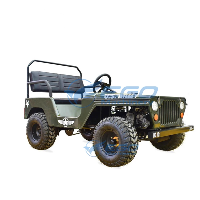 150/250/350cc мини-джип пляжный багги Atv/utv электрический детский utv газ бензин мини джип