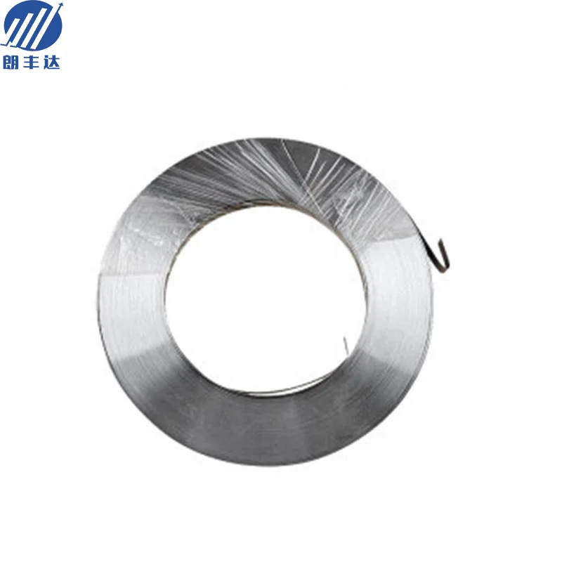 6 мм ширина чистый никелированный стальной лист 18650 32650 21700 батарея точечная сварка подключение никелевая полоса 99.6% 1кг