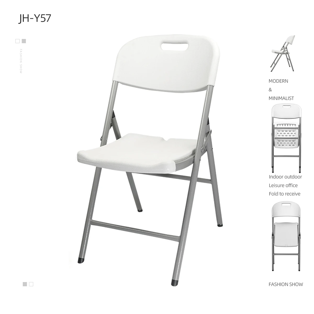 white resin folding outdoor wedding commercial furniture plastic resin chiavari garden chair