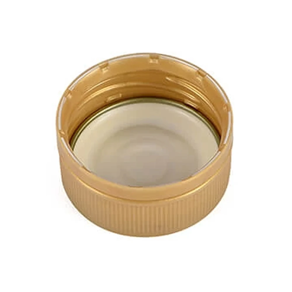
38mm Bottle Cap Metal 38mm Glass Bottle Caps Jam Glass Jar Lug Cap 