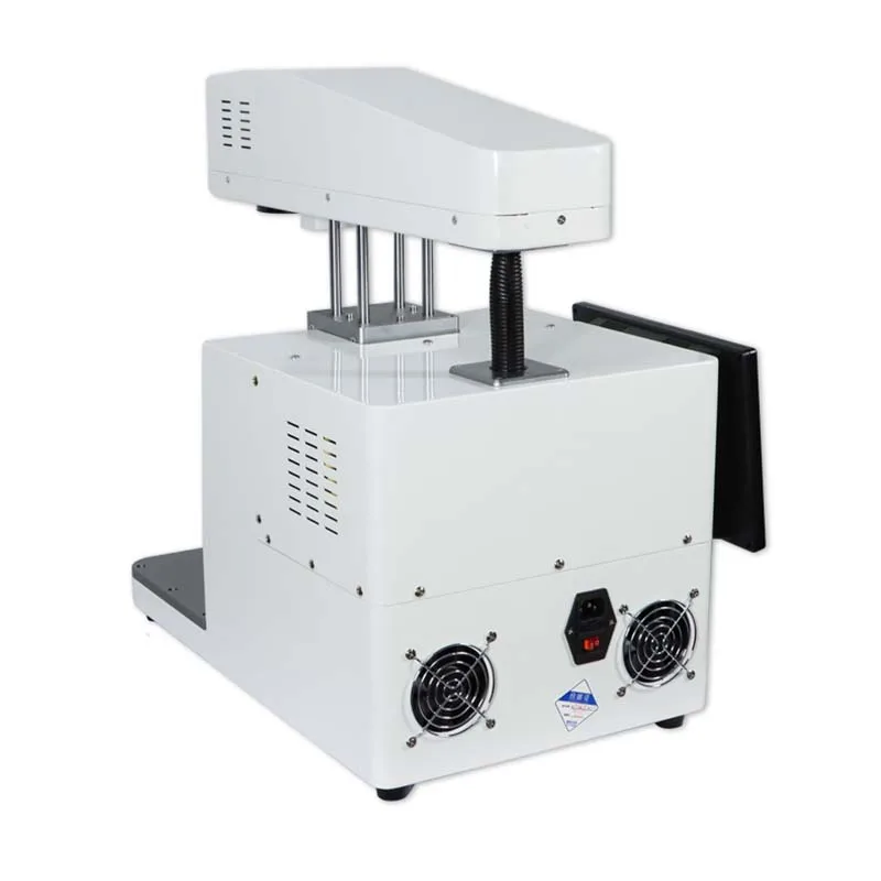 
Factory supply directly The Newest Full Automatic Lcd Laser Repair Machine For iPhone Huawei Samsung Glass Back Cover Refurbish 