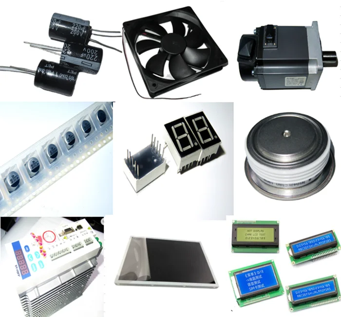 Microcontroller The IC inventory 	MRM-PM-15	 Electronic chips