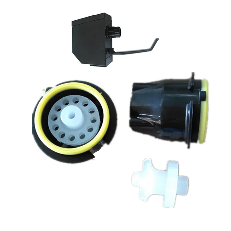 LEQUN factory supply lancer valve diffuser post mix part