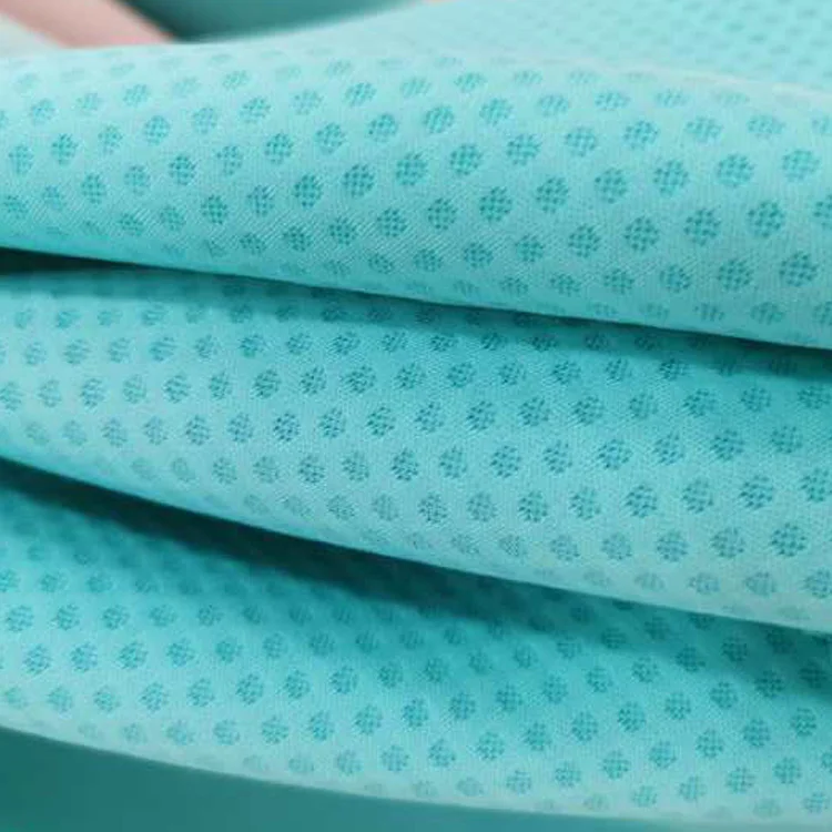 2mm new fashion air mesh fabric polyester 3D mesh cloth for baby carriage