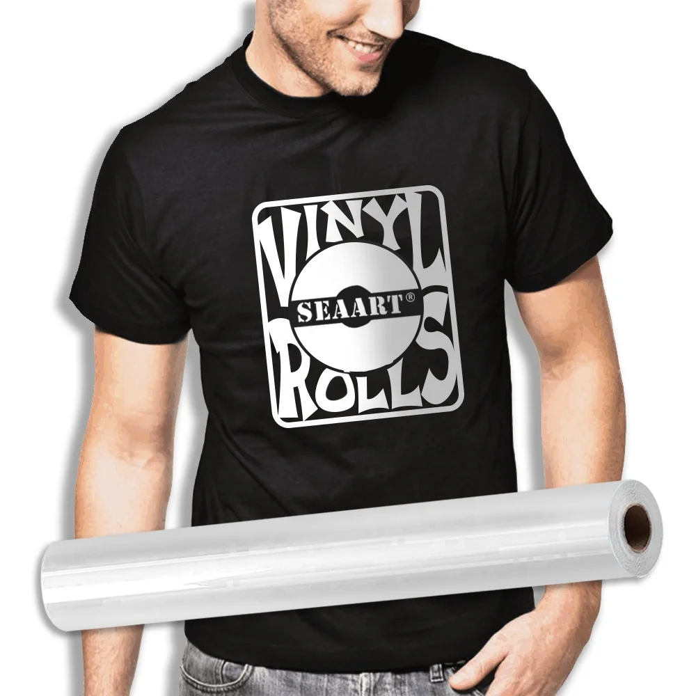 10x12 Inches Heat Transfer Vinyl Sheets For T-shirts