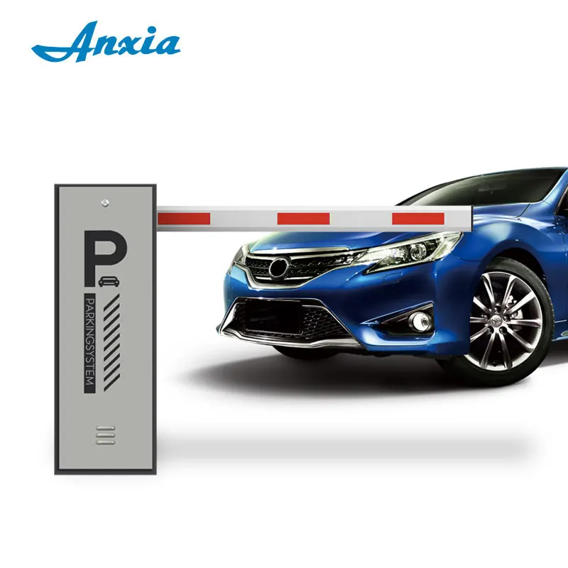 Quality Flap Barrier Gate Manufacturers & Exporter Spare Parts