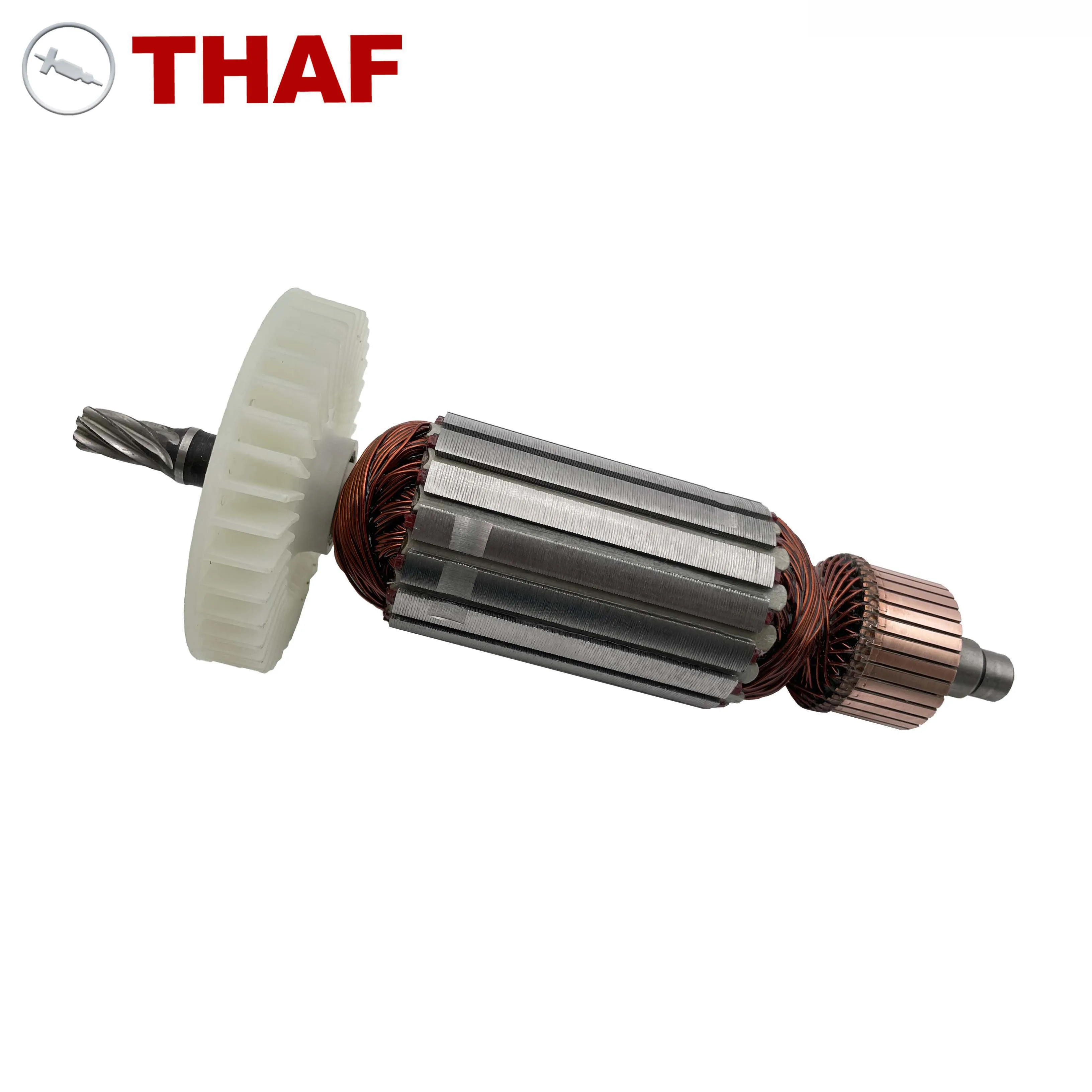 AC220V-240V якорь для якоря для дрели WEKA DK32