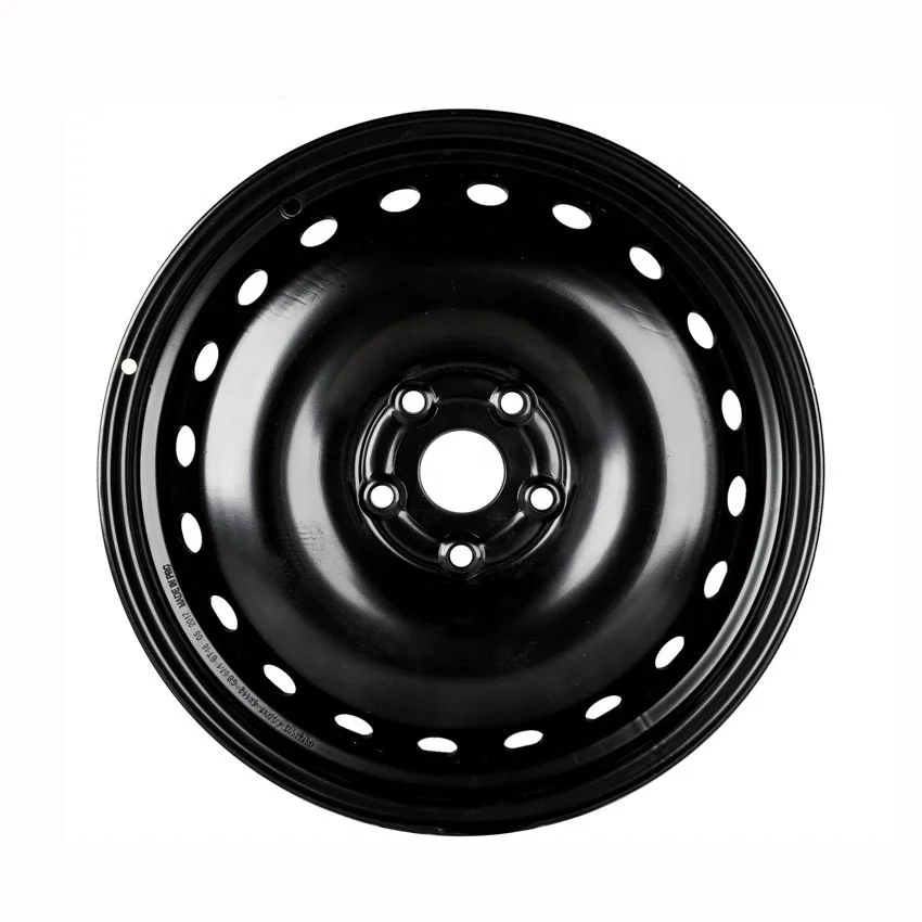 Wheelsky 725602-R13 17x4.0 PCD 5x112 17 inch steel spare wheels