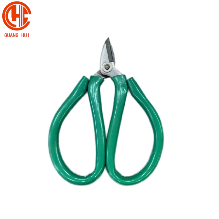 Green Scissors for Jewelry Tools & Equipment