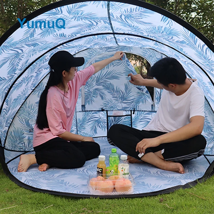 Водонепроницаемая палатка для кемпинга