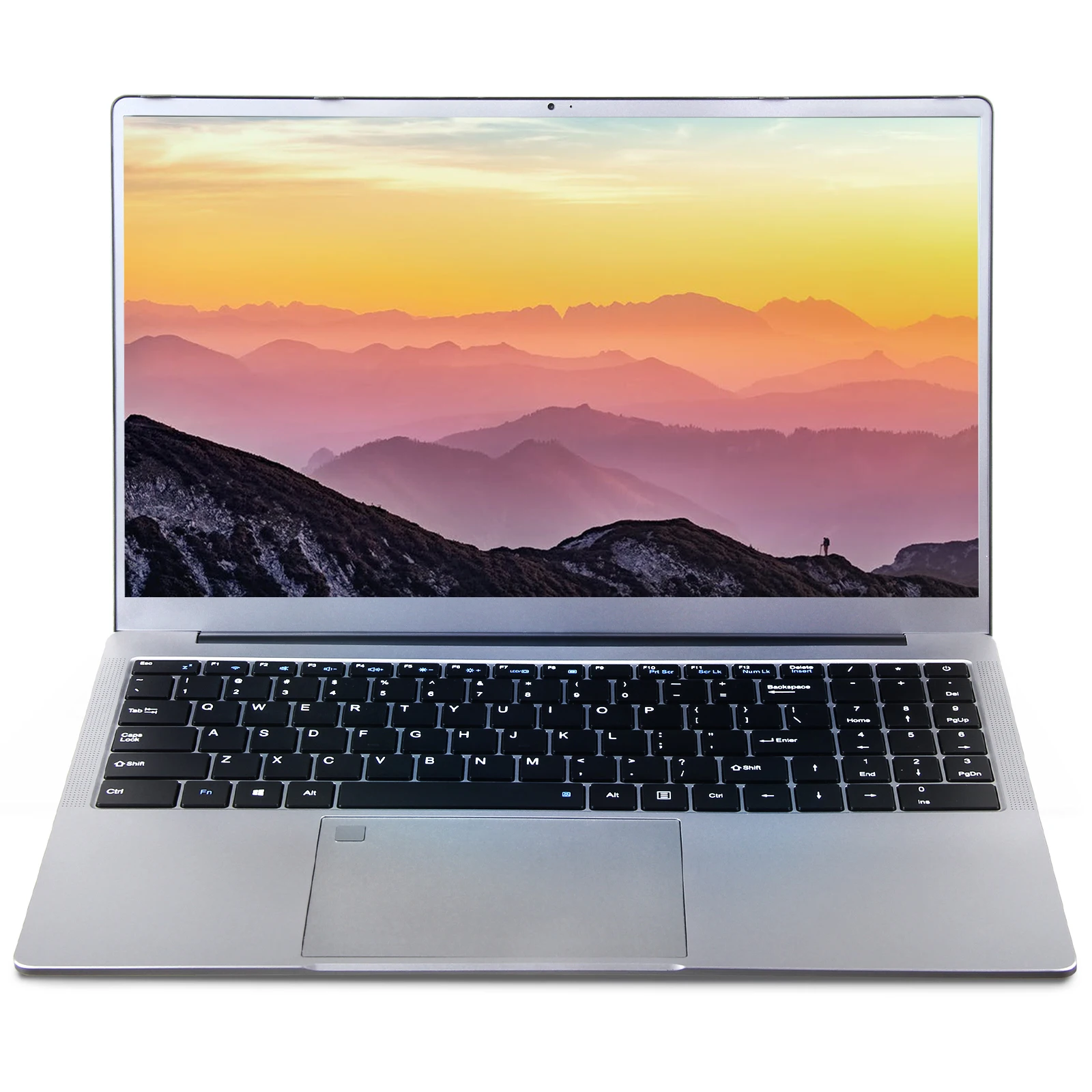 Core I7 10th gen Cheap Gaming Laptop 15.6 Inch laptop I5 16GB DDR4 1TB SSD Win10 Netbooks Laptop Computer