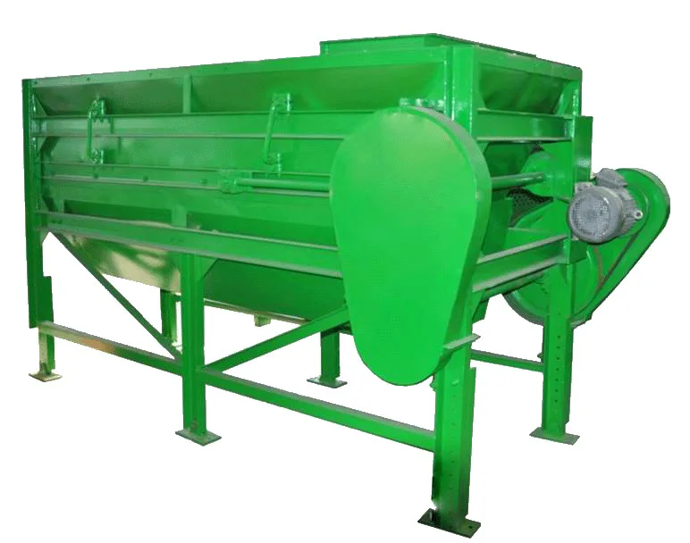 organic fertilizer vibratory sifter/vibrating screen