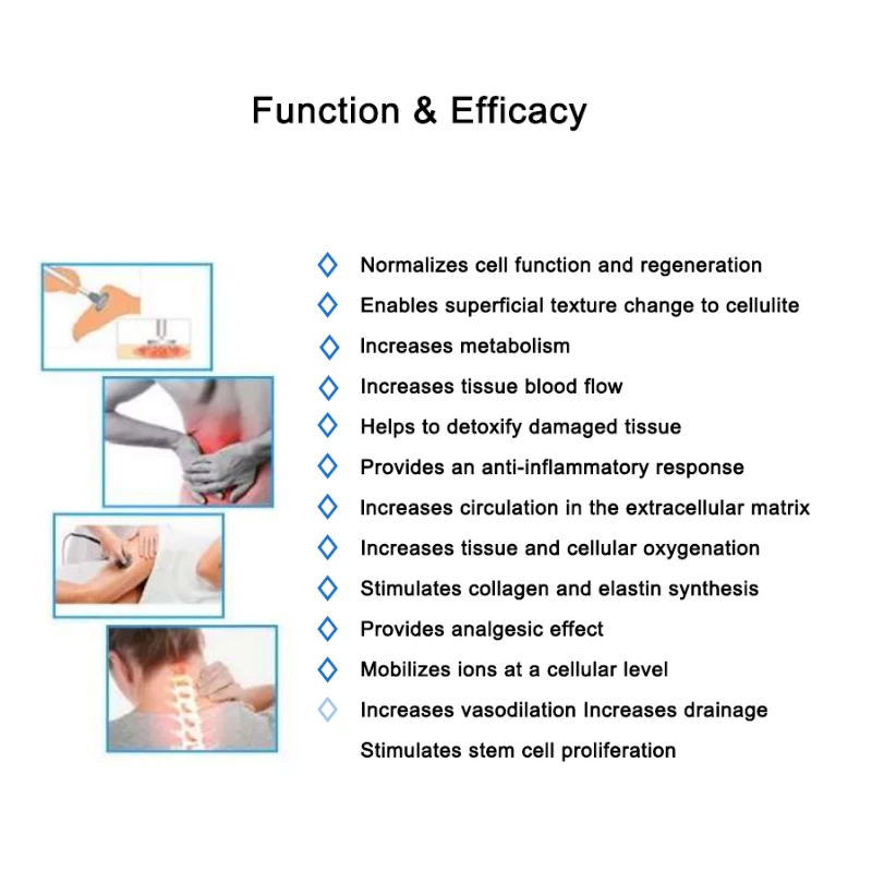 portable Cet Ret Rf Facial Lifting Machine 500w Monopolar Radiofrequency 448K Wrinkle Removal Diathermy Reduce Fat Machine