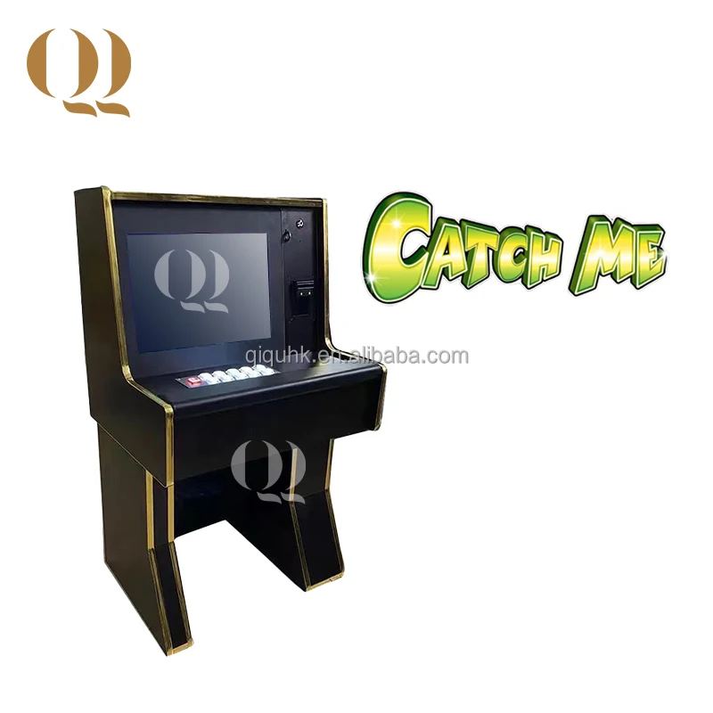 Новая аркадная игра QIQU настольный игровой стол высокого разрешения