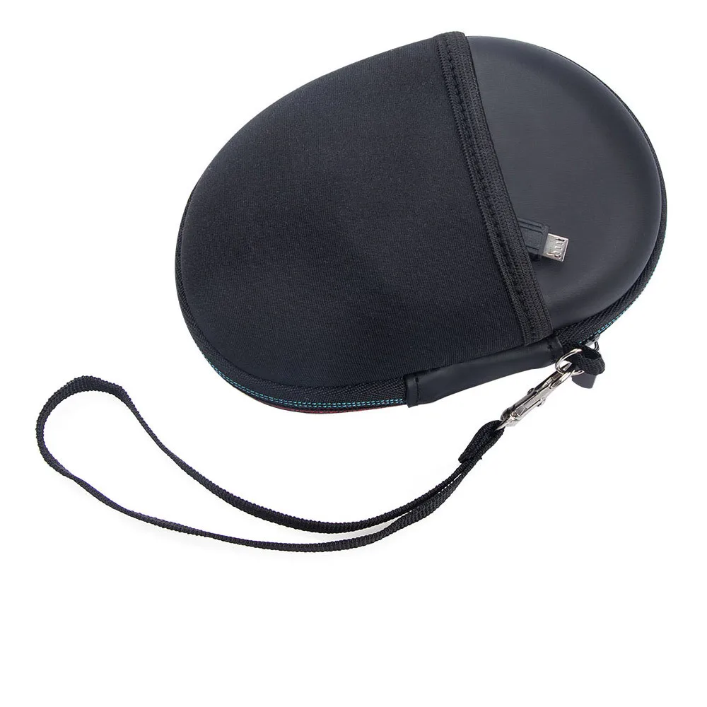 Hard Travel Black Case for Logitech MX Master 3 Advanced Wireless Mouse-2.0 Upgrade Version No Shake