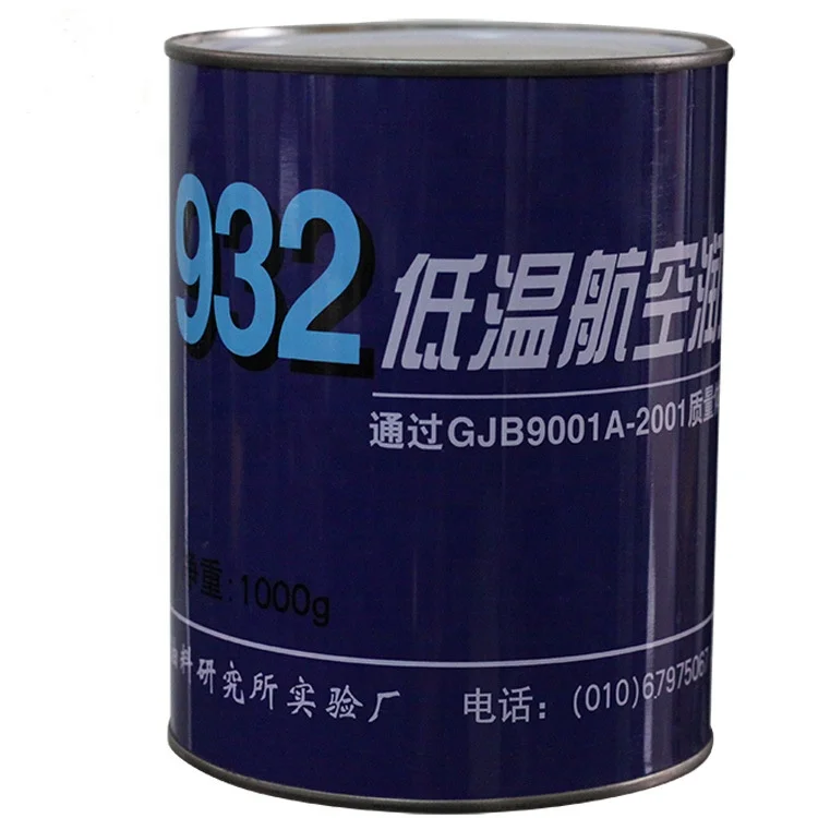 General Purpose, Preservative Water Displacing , Low Temperature Lubricating Oil grease