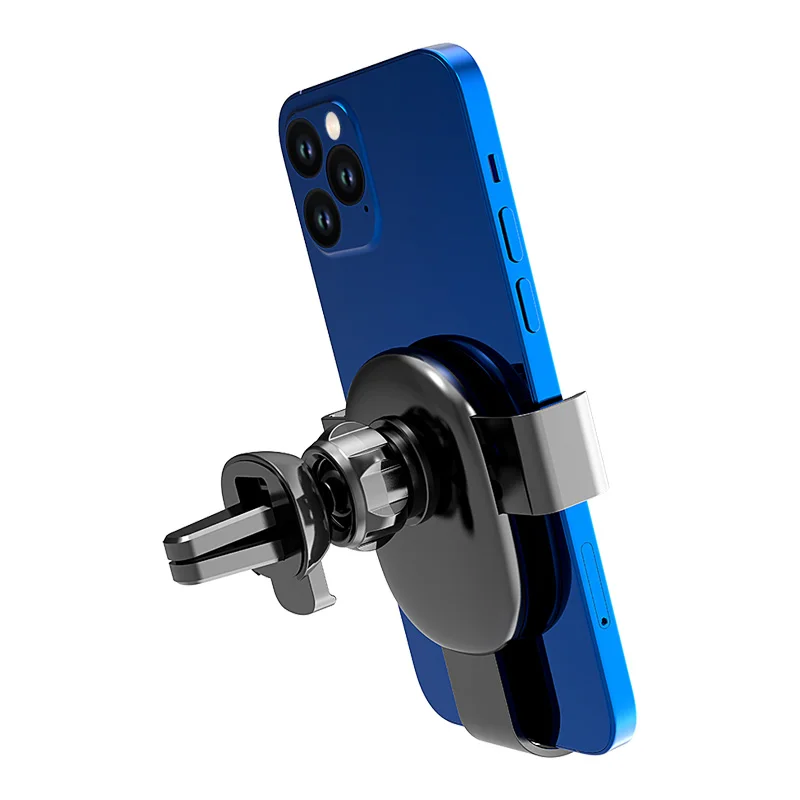 Universal Car Mount Phone Holder with Air Vent for 4.7~6.9 Inch Smartphones