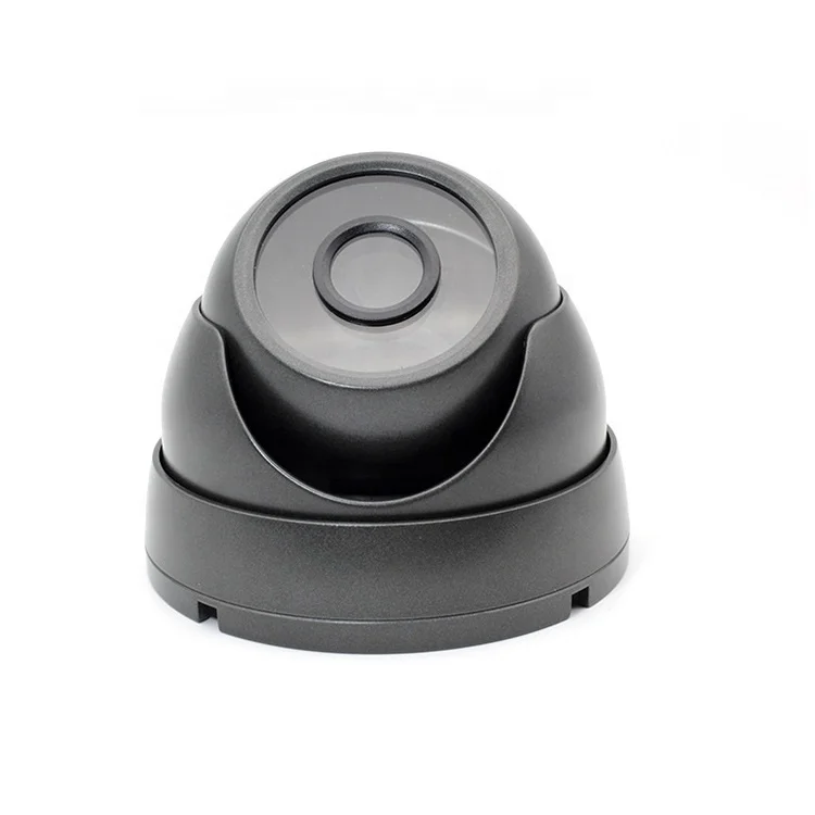 SIMIS Custom Enclosure Security indoor and outdoor waterproof ip66 outdoor cctv dome camera housing