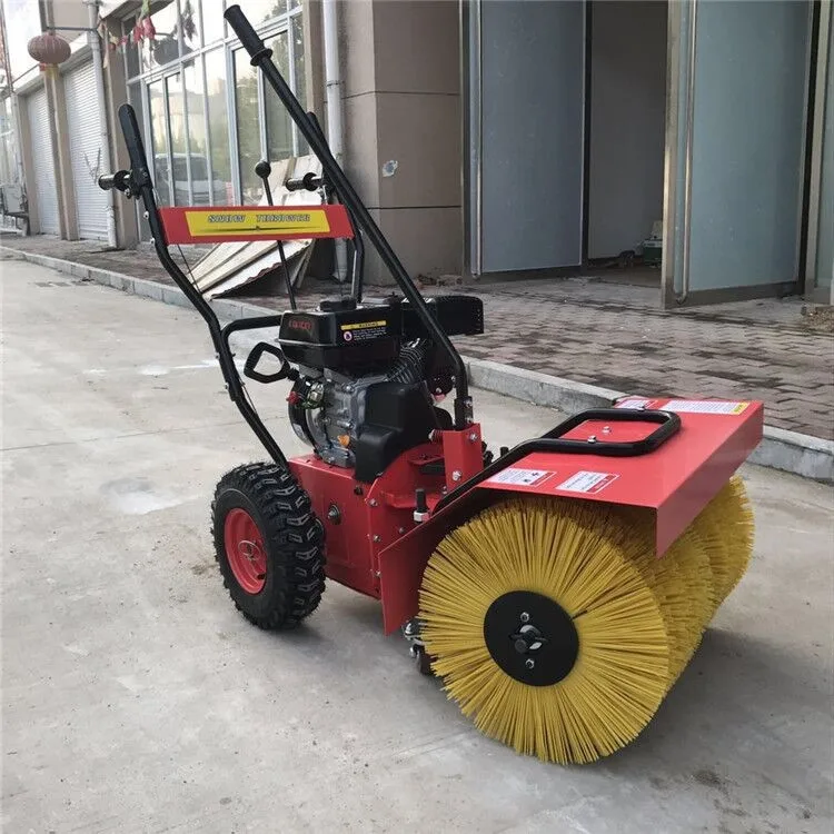 snow removal equipment blower tractor track system is hot-selling